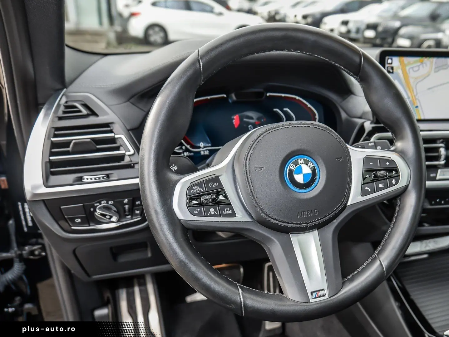 BMW iX3 M SPORT M Sport