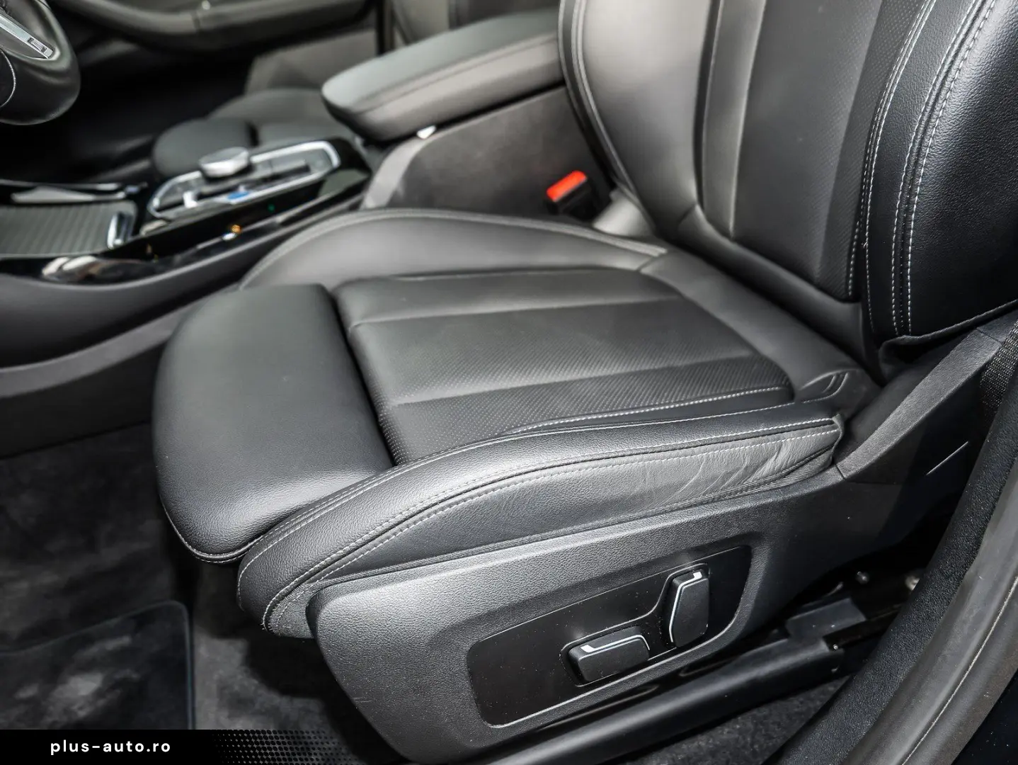 BMW iX3 M SPORT M Sport
