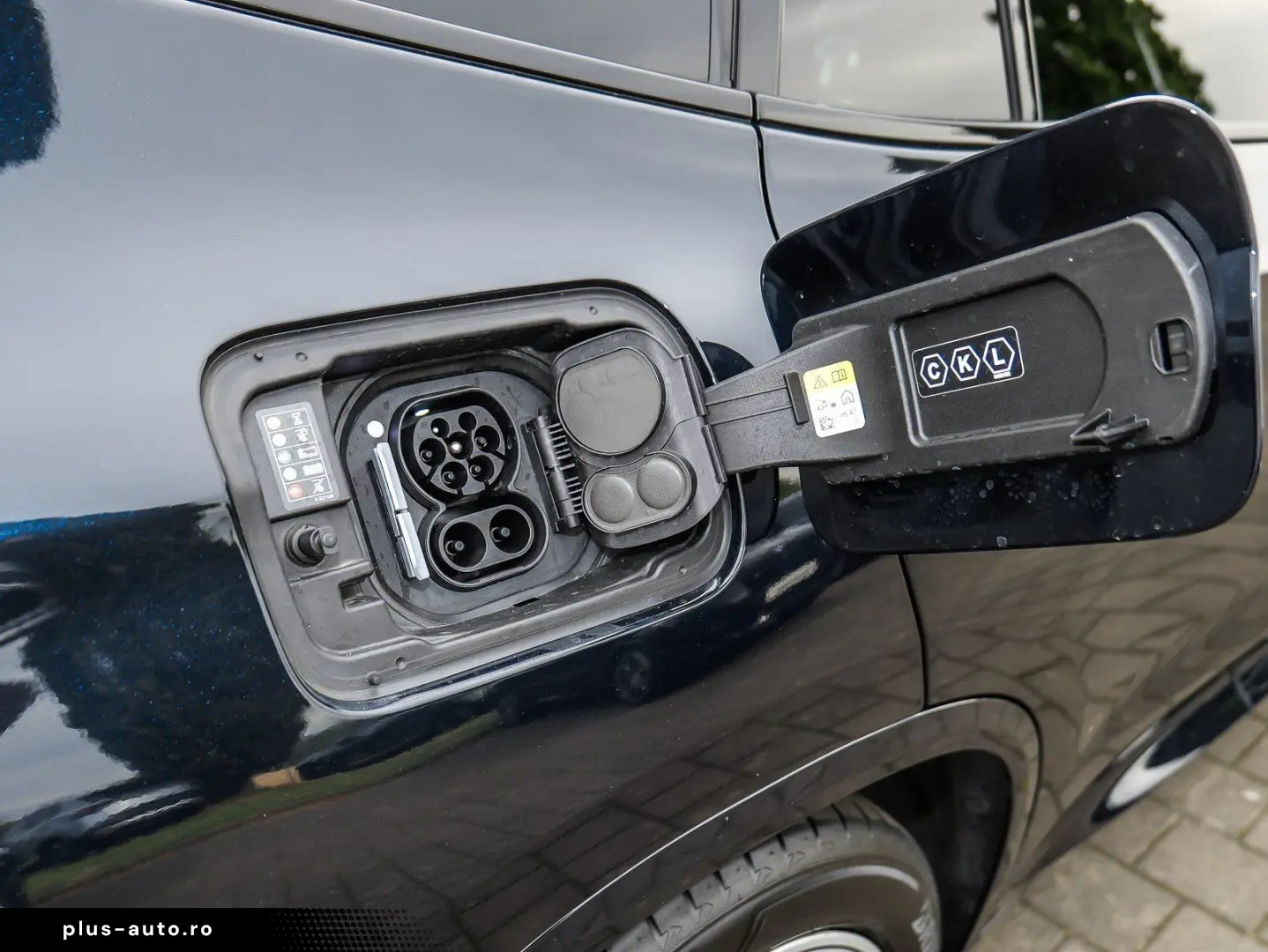 BMW iX3 M SPORT M Sport