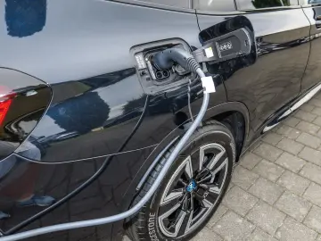 BMW iX3 M SPORT M Sport
