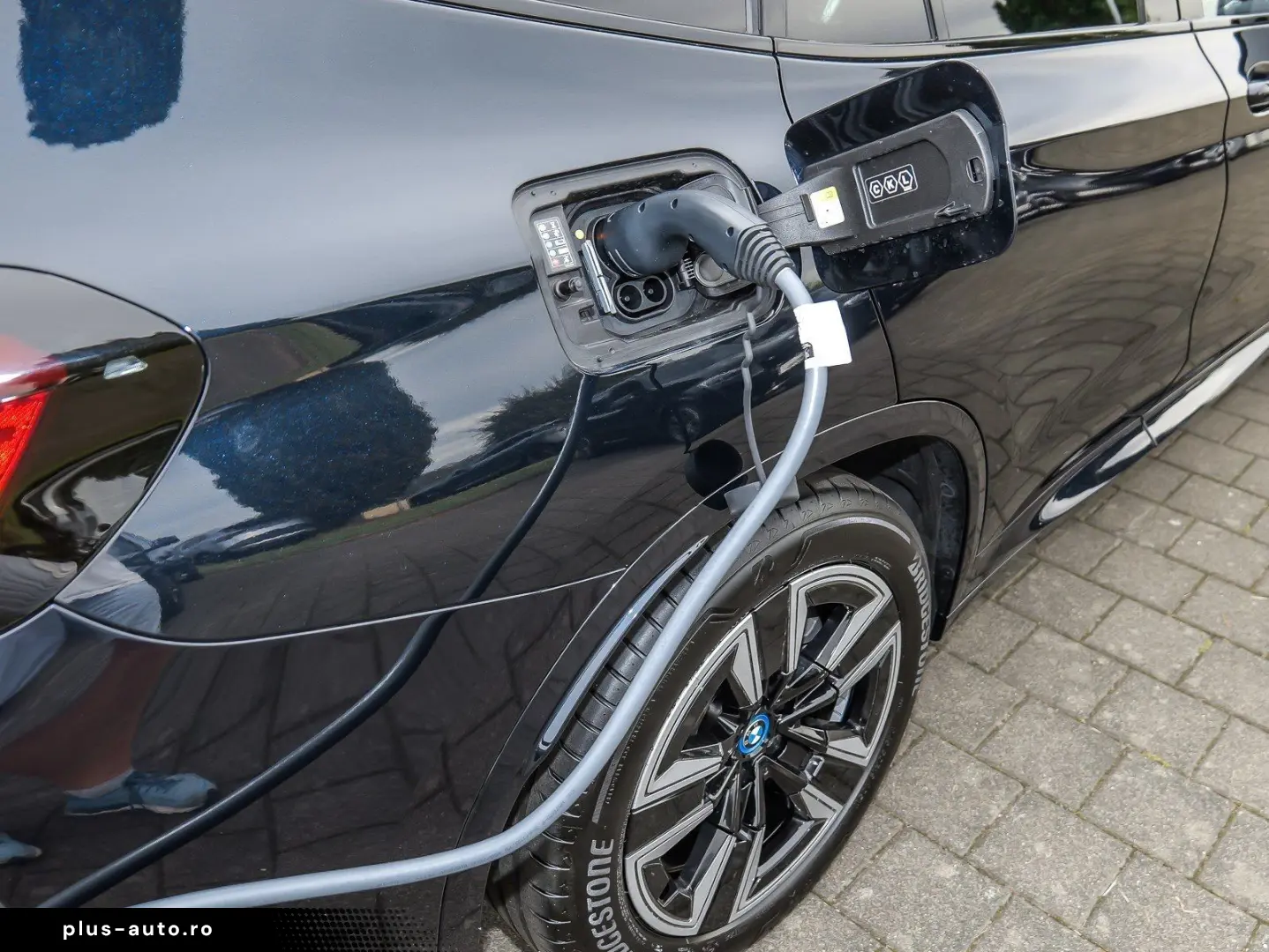 BMW iX3 M SPORT M Sport