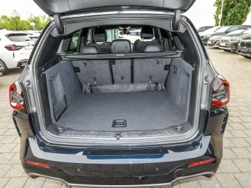 BMW iX3 M SPORT M Sport
