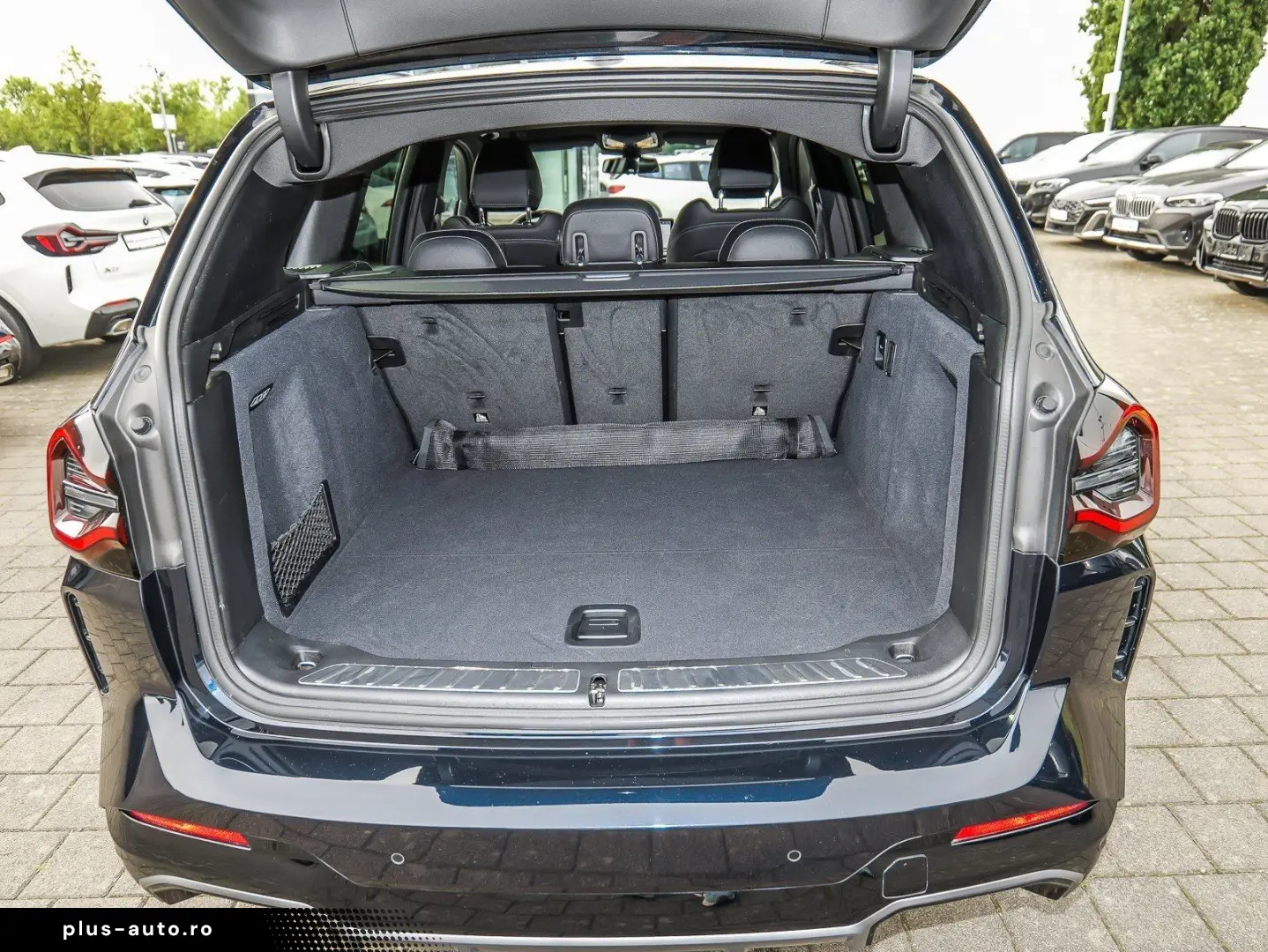 BMW iX3 M SPORT M Sport