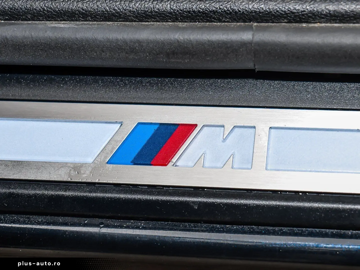 BMW iX3 M SPORT M Sport