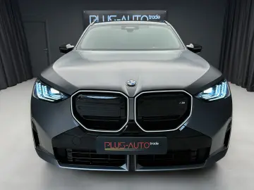BMW X3 M50