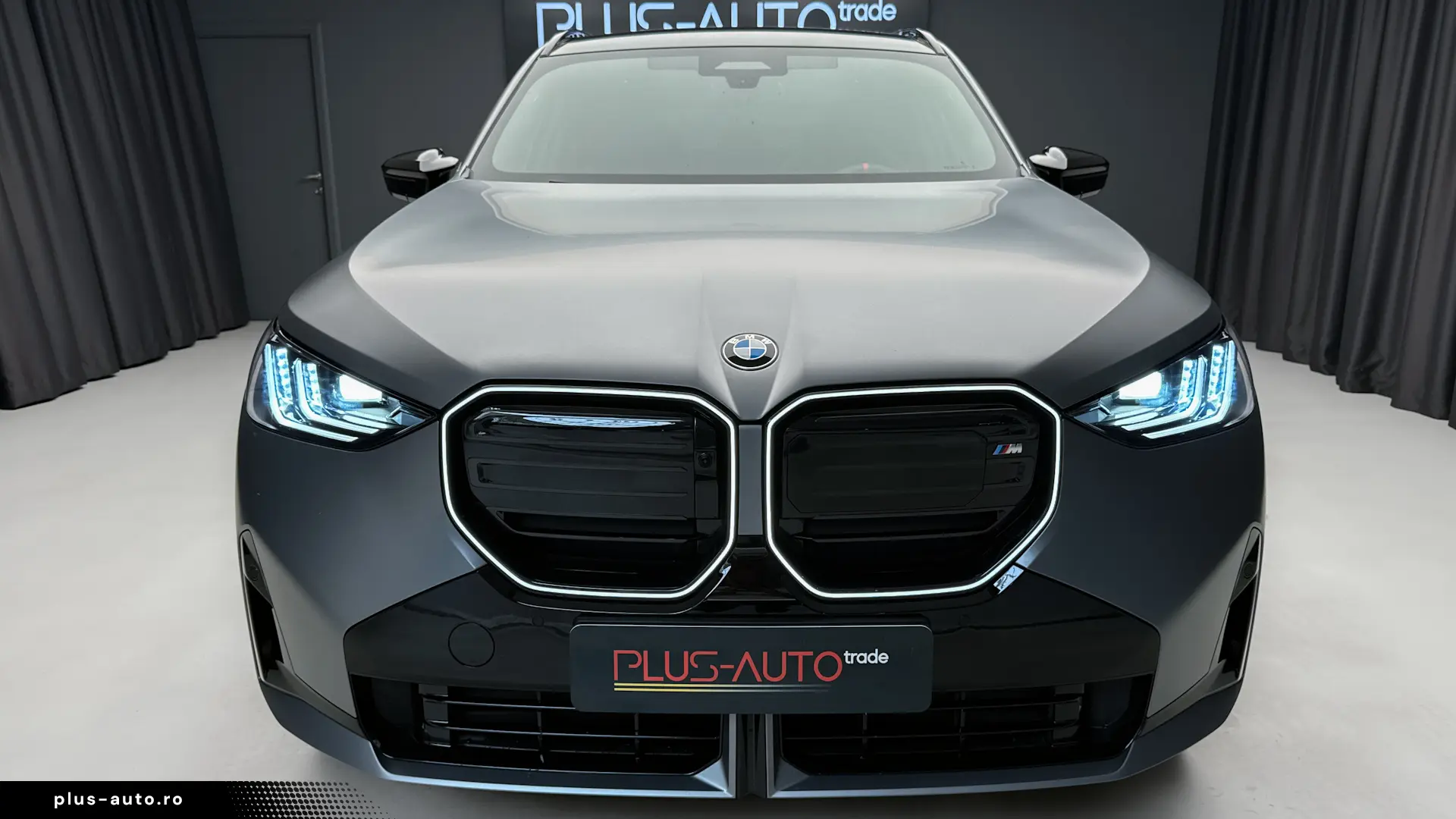 BMW X3 M50