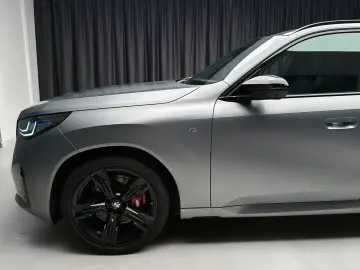 BMW X3 M50