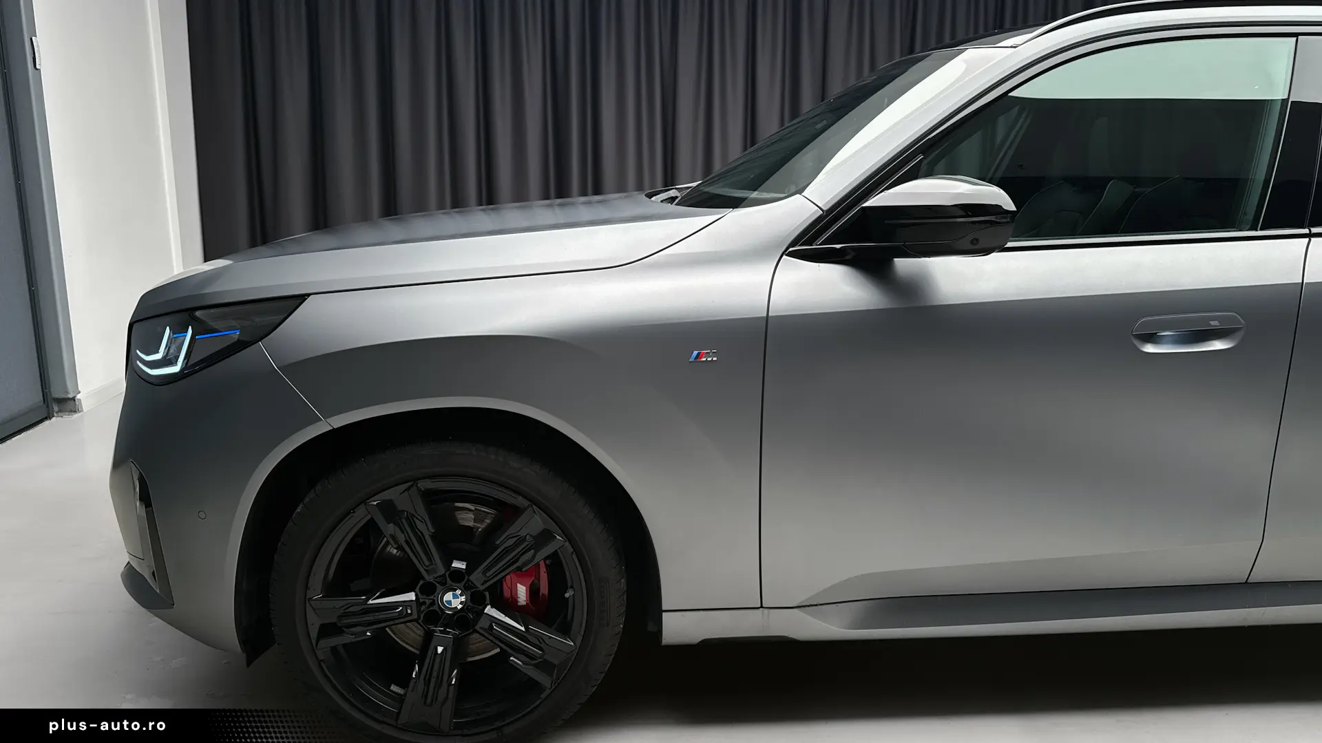 BMW X3 M50