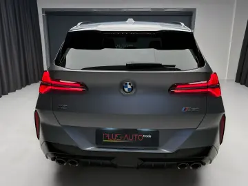 BMW X3 M50