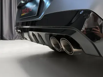 BMW X3 M50