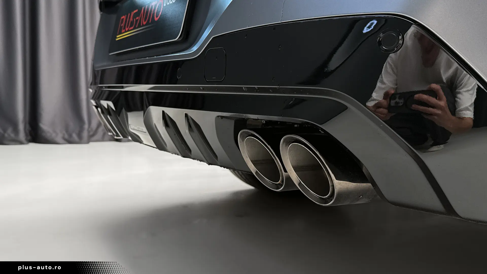 BMW X3 M50