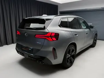 BMW X3 M50