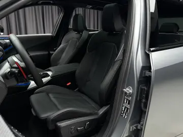BMW X3 M50