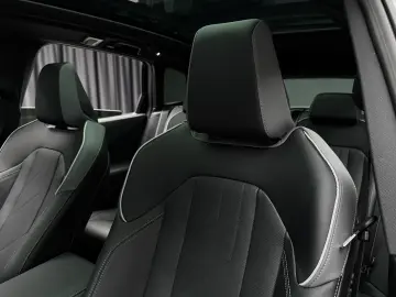 BMW X3 M50