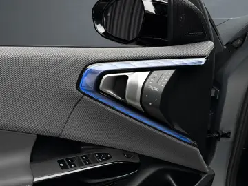 BMW X3 M50