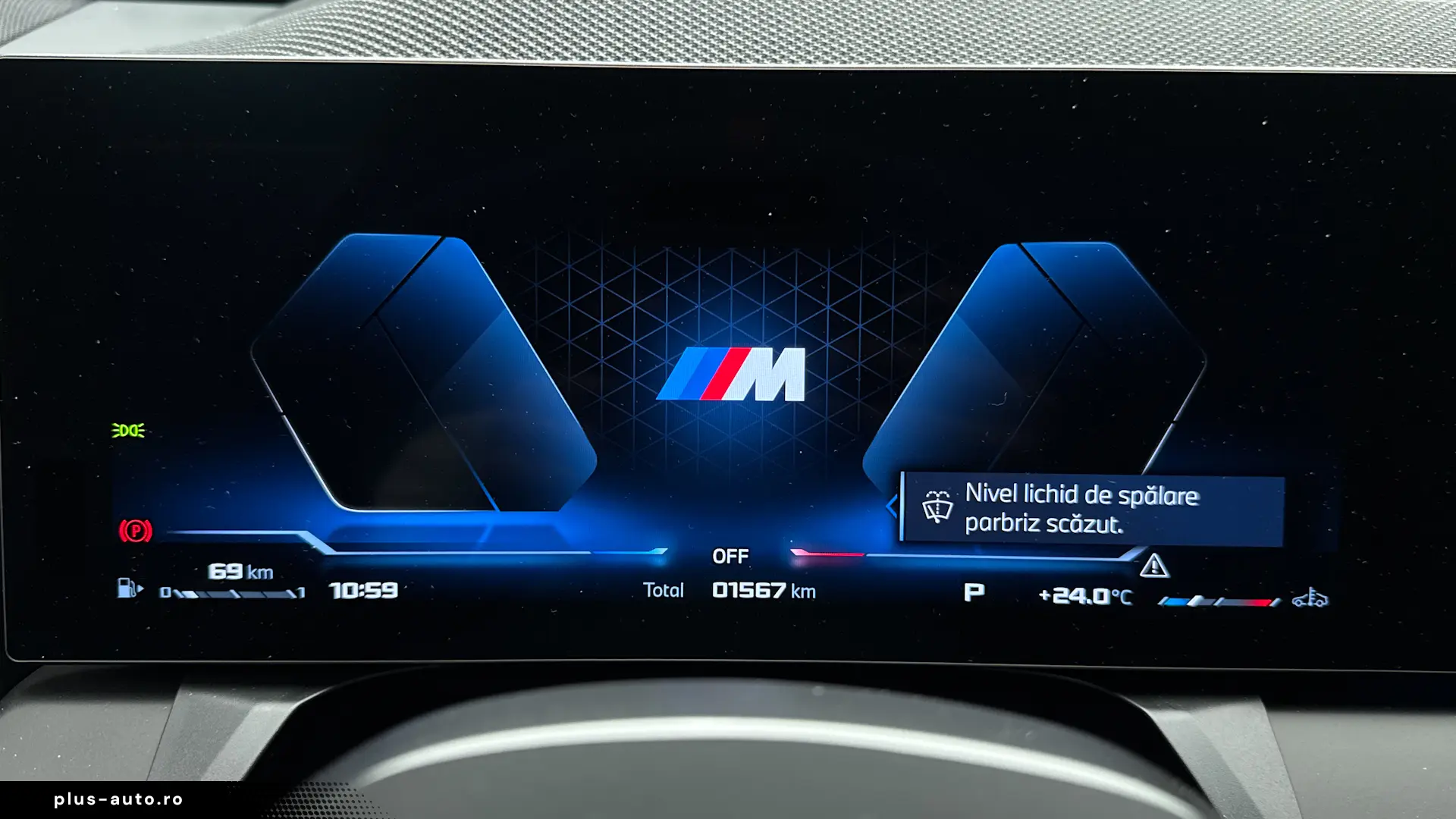 BMW X3 M50