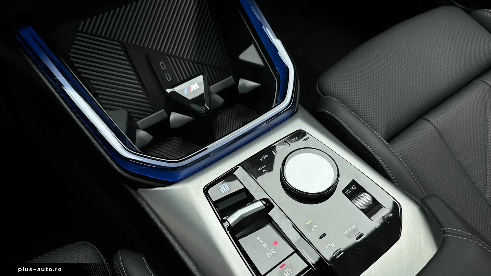 BMW X3 M50