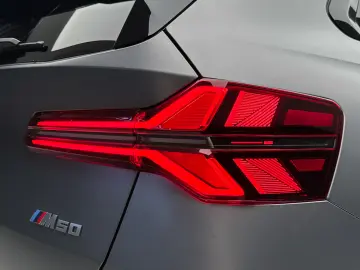 BMW X3 M50