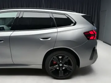 BMW X3 M50
