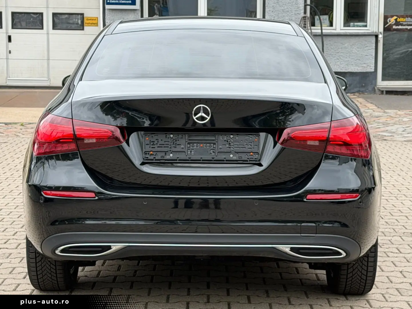 MERCEDES-BENZ A 250 A Limousine A 250 e PANORAMA LED&hellip;