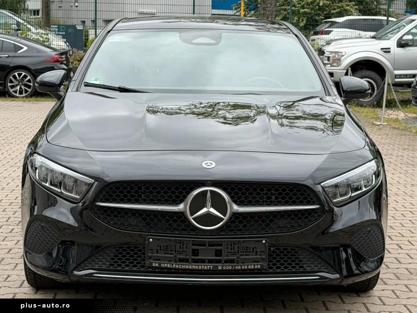 MERCEDES-BENZ A 250 A Limousine A 250 e PANORAMA LED&hellip;
