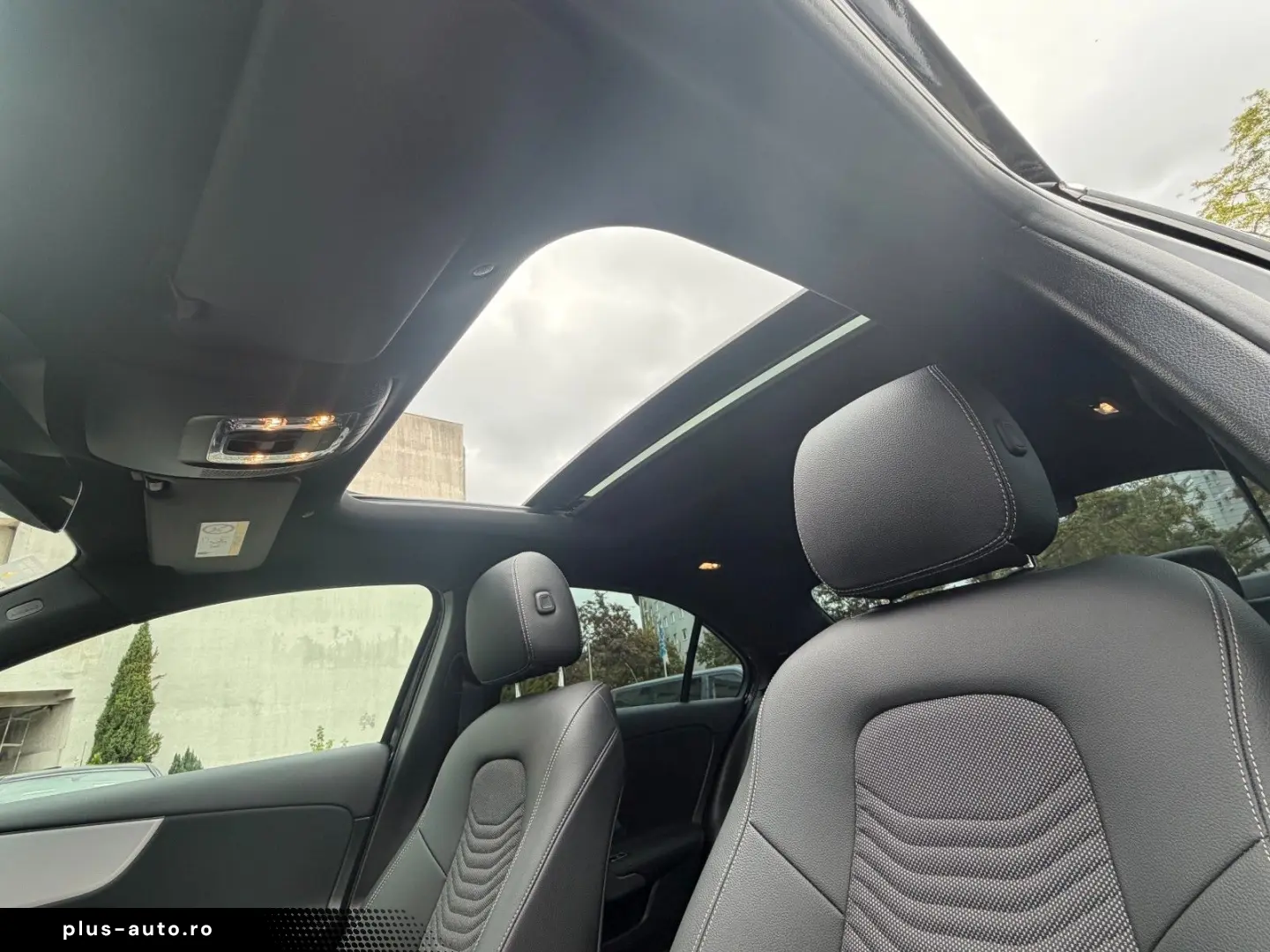 MERCEDES-BENZ A 250 A Limousine A 250 e PANORAMA LED&hellip;