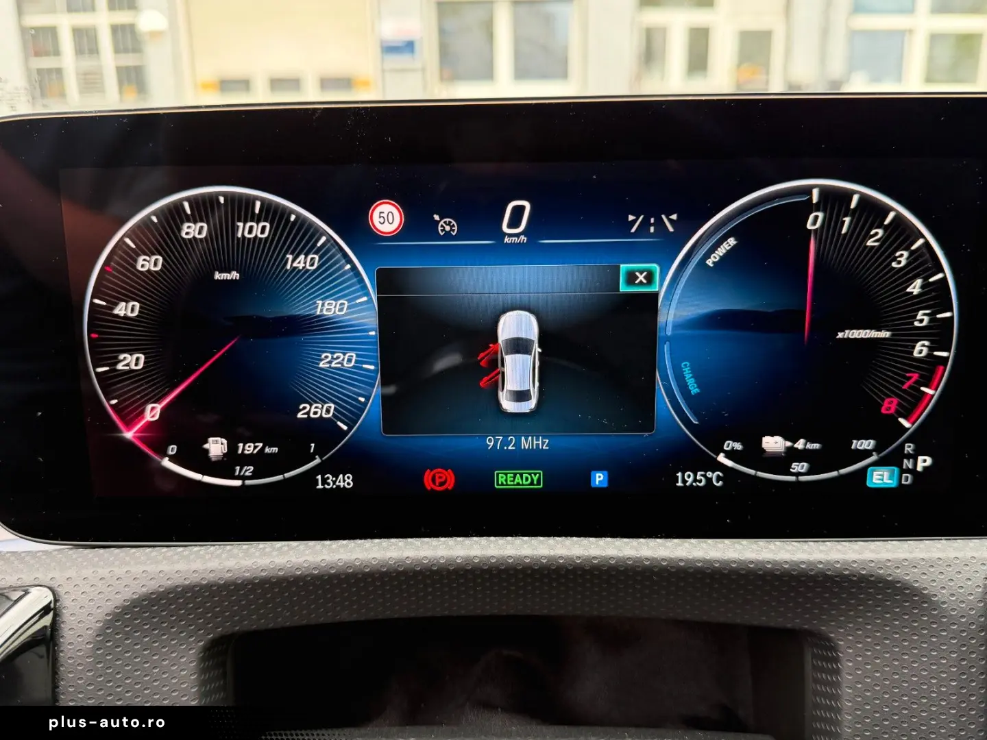 MERCEDES-BENZ A 250 A Limousine A 250 e PANORAMA LED&hellip;