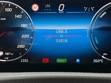 MERCEDES-BENZ A 250 A Limousine A 250 e PANORAMA LED…