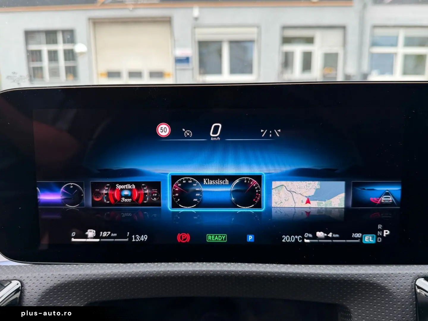 MERCEDES-BENZ A 250 A Limousine A 250 e PANORAMA LED&hellip;