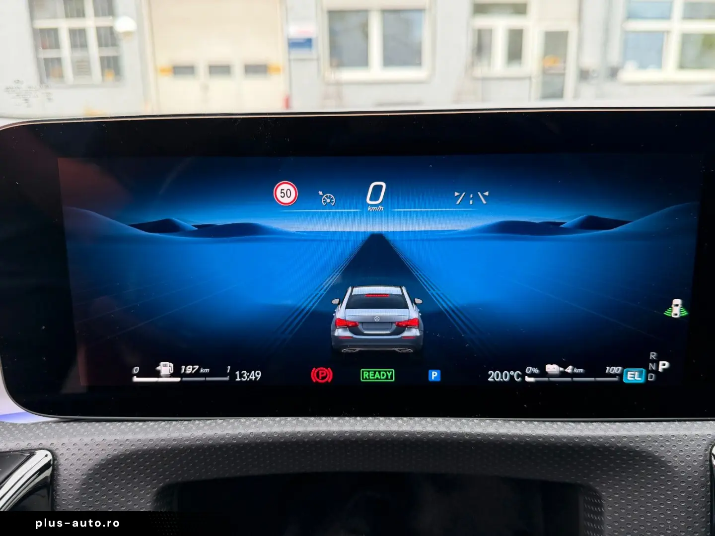 MERCEDES-BENZ A 250 A Limousine A 250 e PANORAMA LED&hellip;
