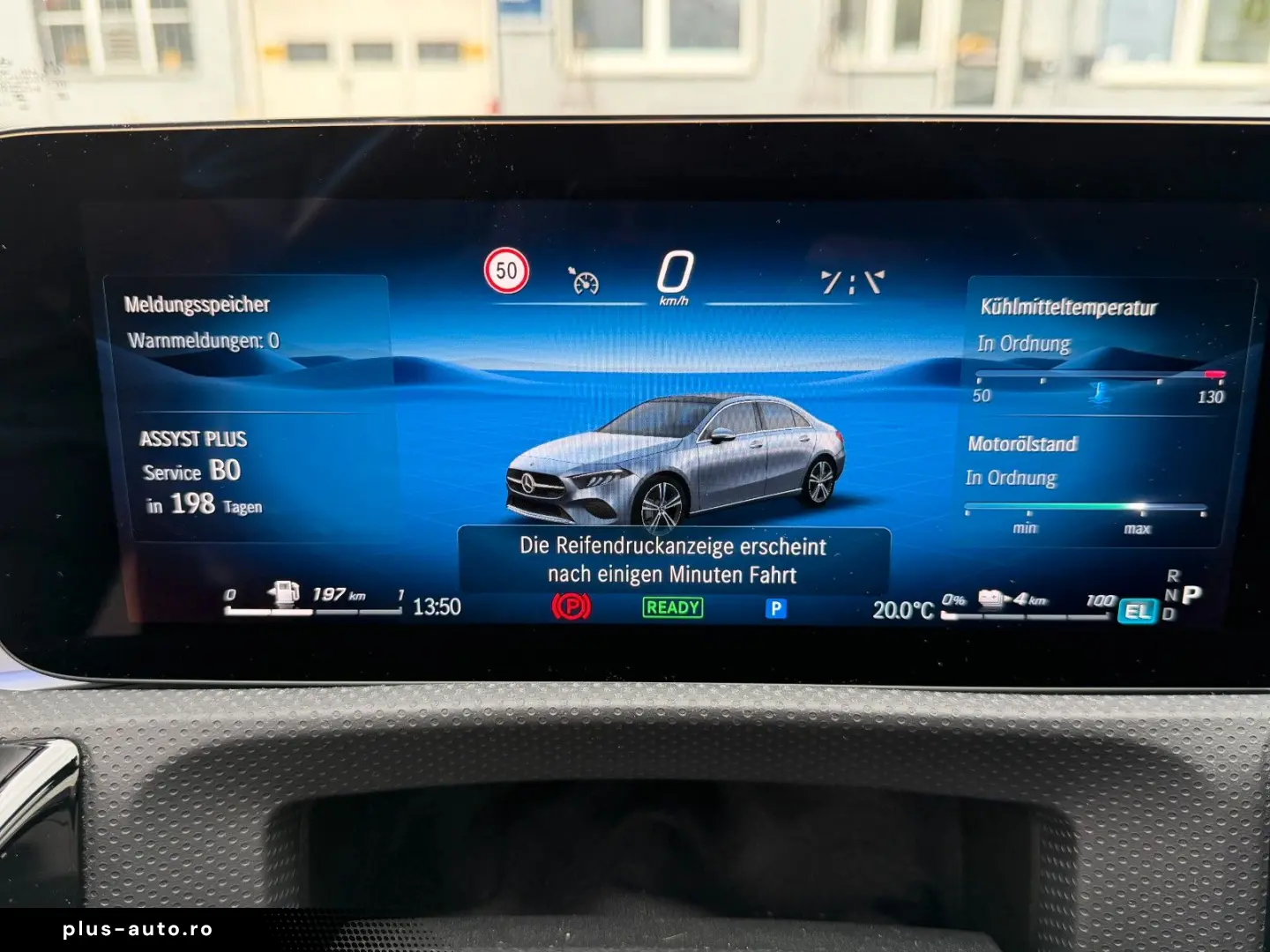 MERCEDES-BENZ A 250 A Limousine A 250 e PANORAMA LED&hellip;