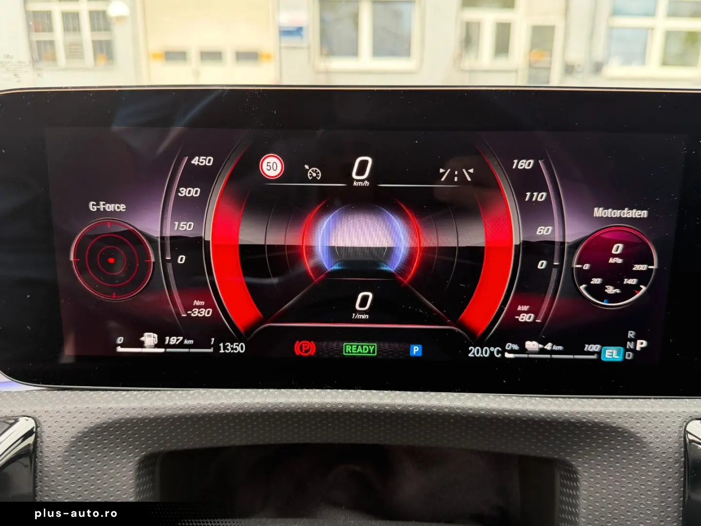 MERCEDES-BENZ A 250 A Limousine A 250 e PANORAMA LED&hellip;