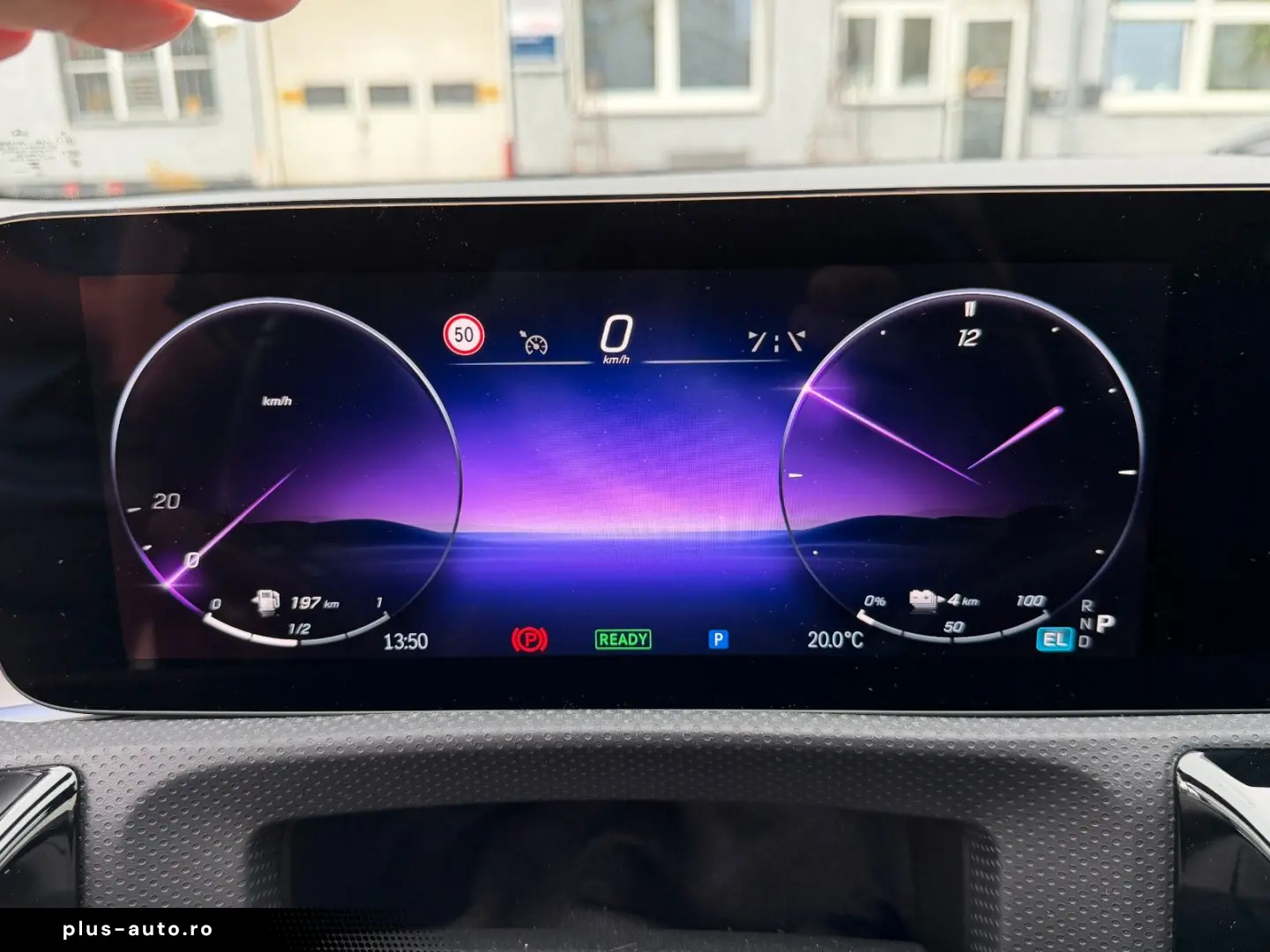 MERCEDES-BENZ A 250 A Limousine A 250 e PANORAMA LED&hellip;