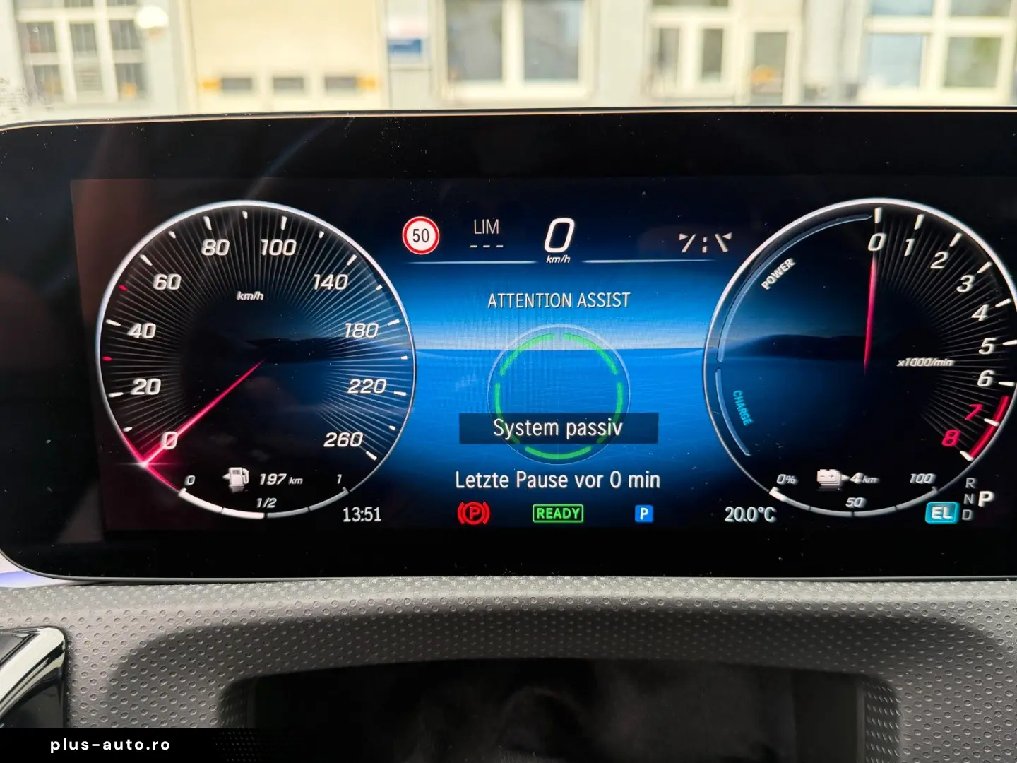 MERCEDES-BENZ A 250 A Limousine A 250 e PANORAMA LED&hellip;