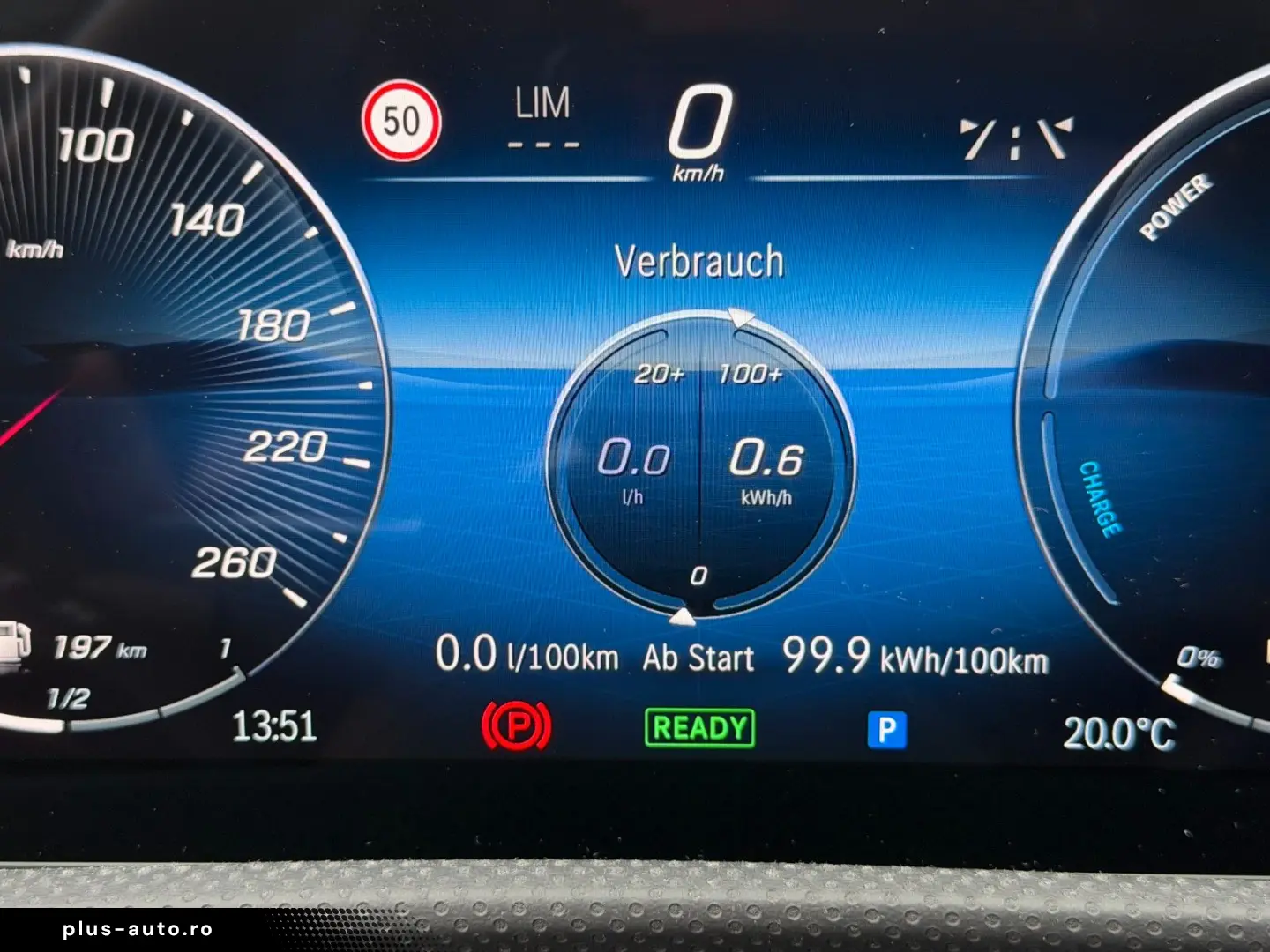 MERCEDES-BENZ A 250 A Limousine A 250 e PANORAMA LED&hellip;