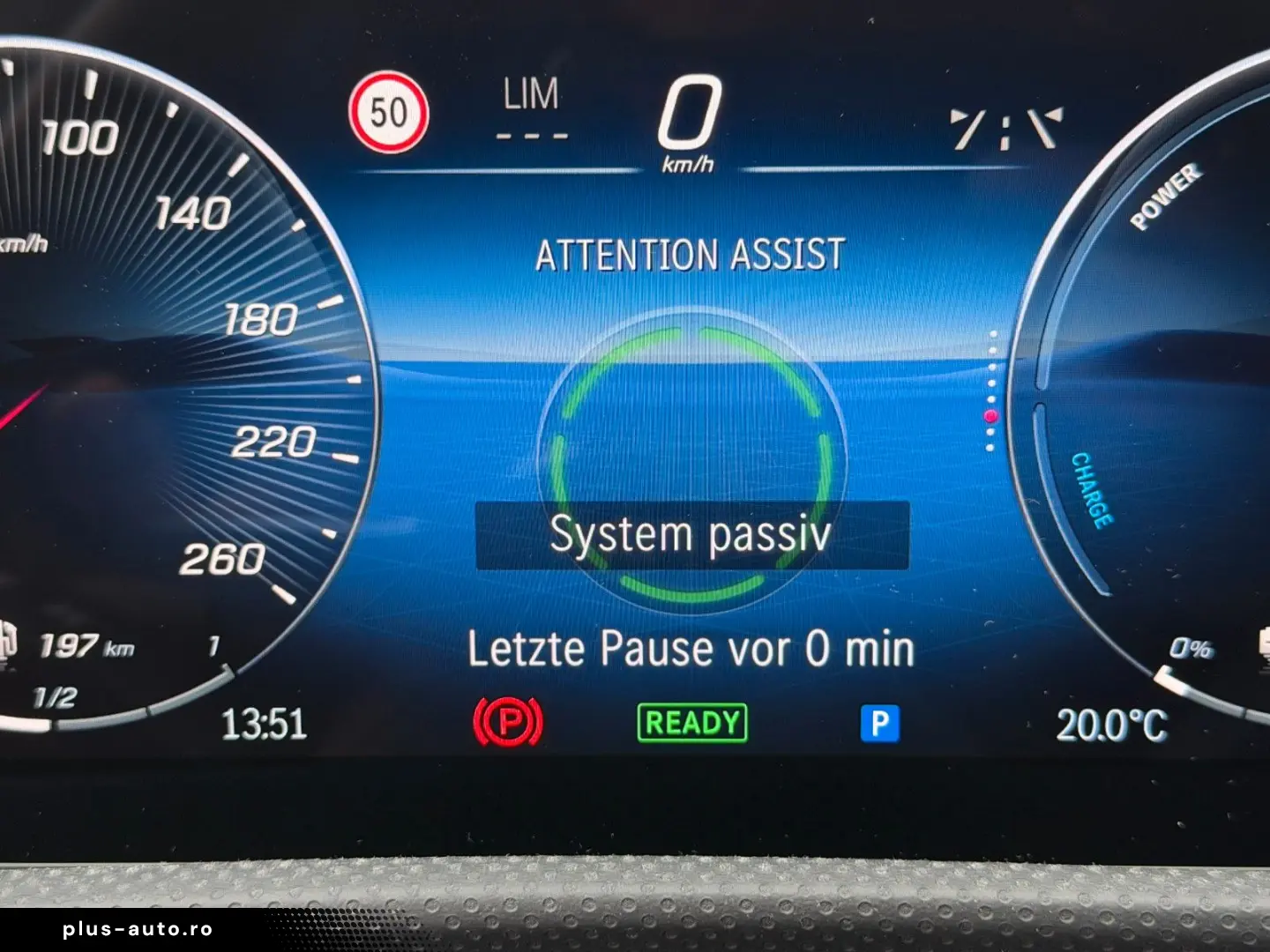 MERCEDES-BENZ A 250 A Limousine A 250 e PANORAMA LED&hellip;