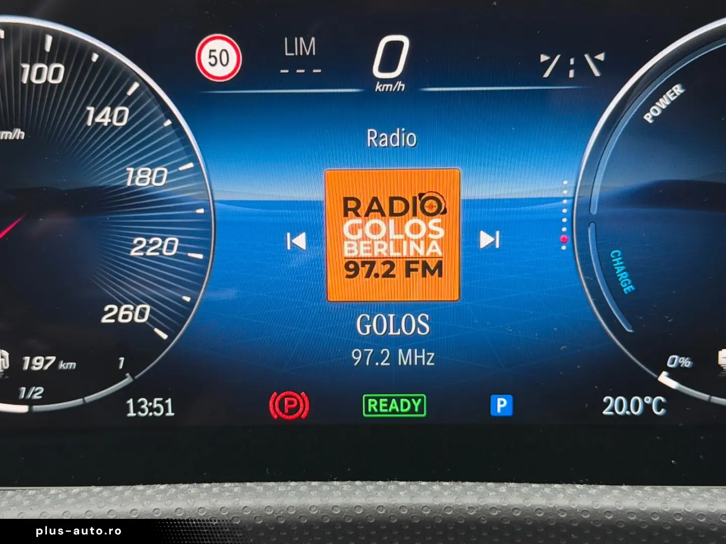 MERCEDES-BENZ A 250 A Limousine A 250 e PANORAMA LED&hellip;