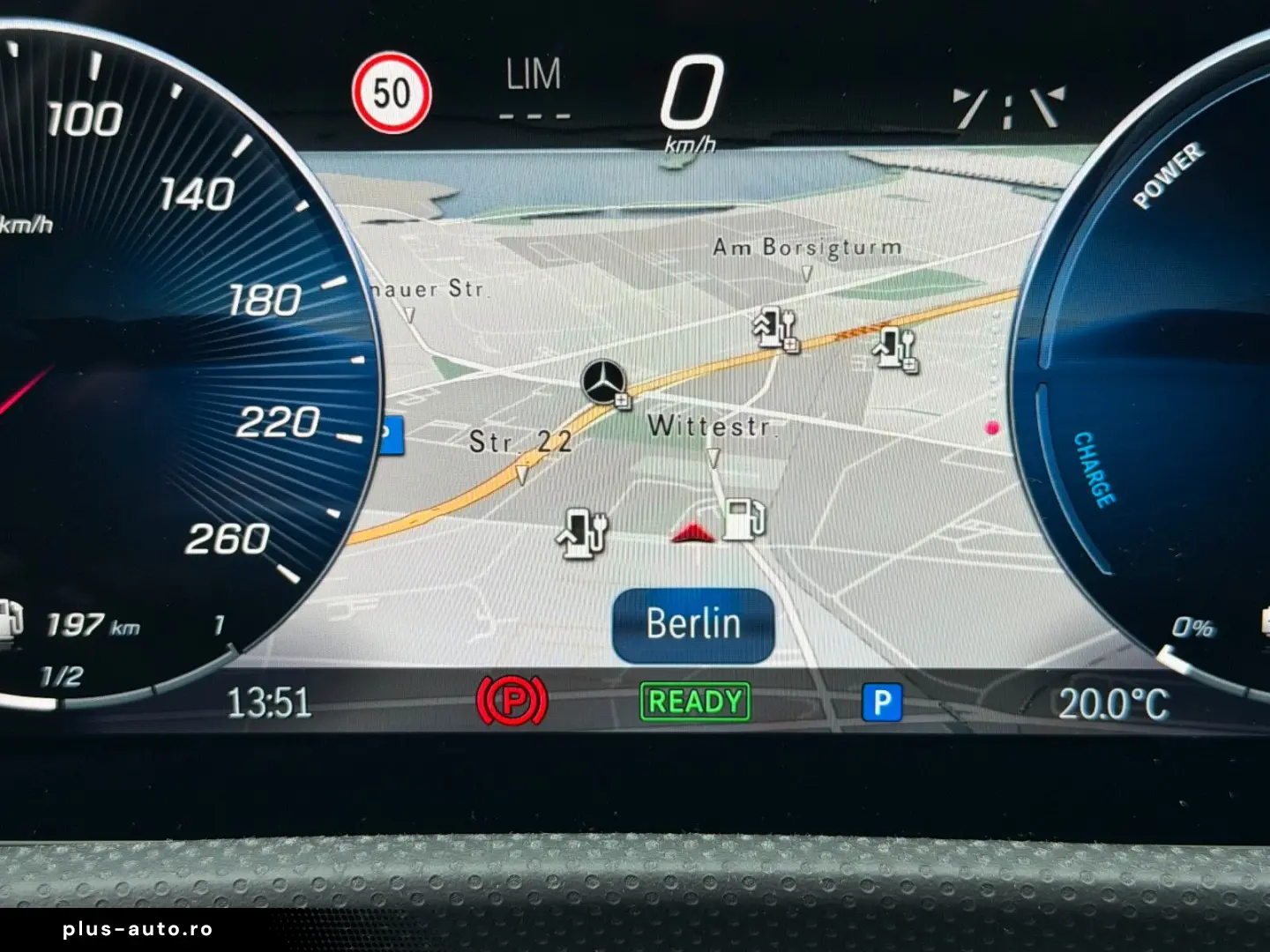 MERCEDES-BENZ A 250 A Limousine A 250 e PANORAMA LED&hellip;