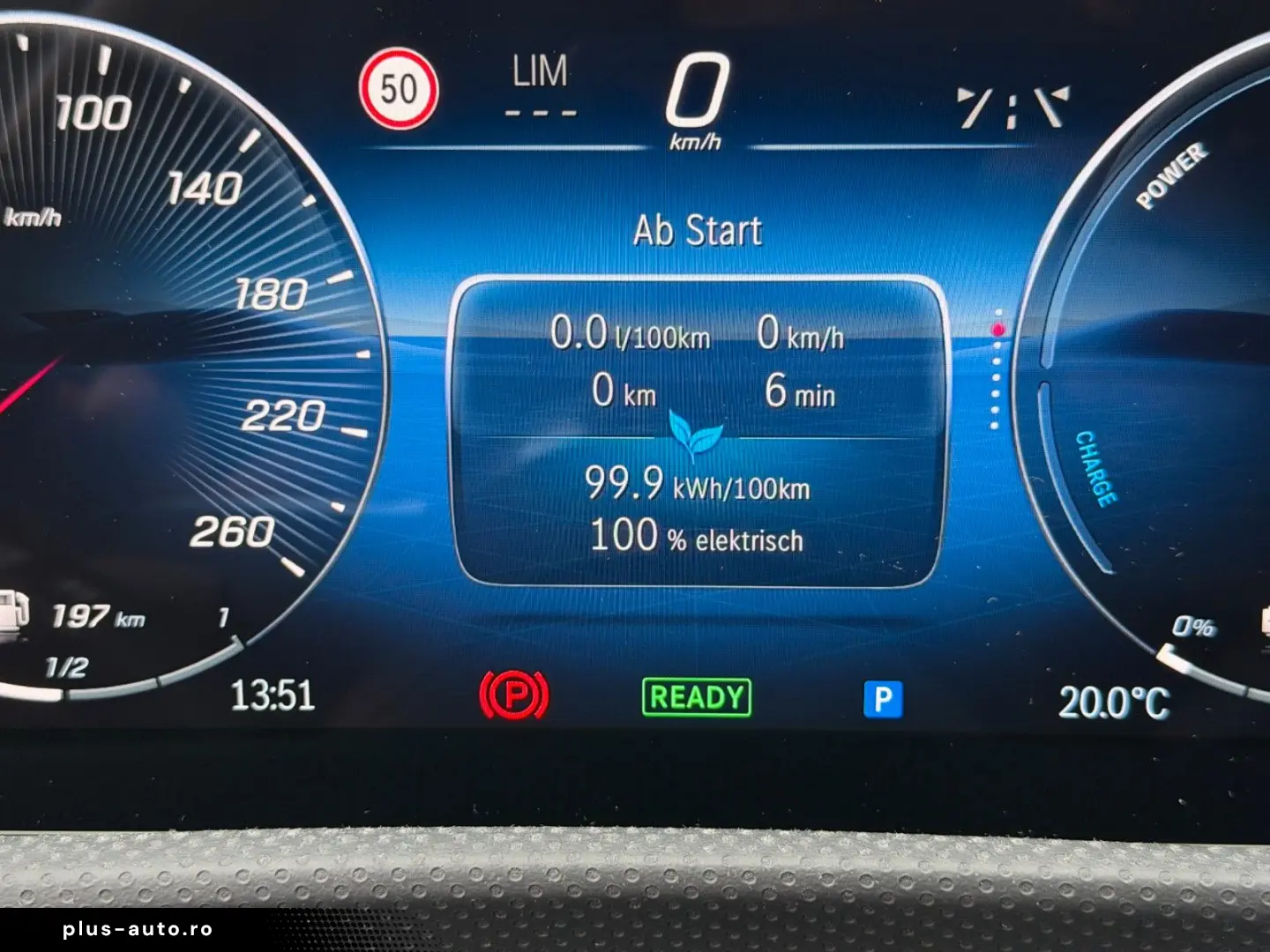 MERCEDES-BENZ A 250 A Limousine A 250 e PANORAMA LED&hellip;