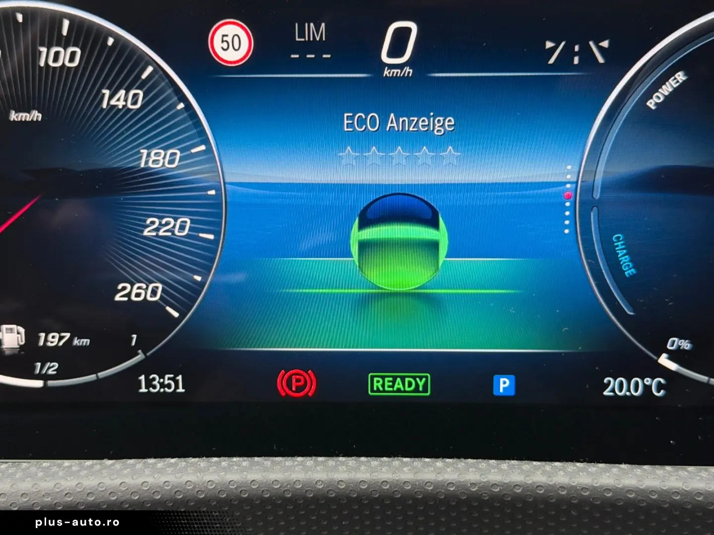 MERCEDES-BENZ A 250 A Limousine A 250 e PANORAMA LED&hellip;