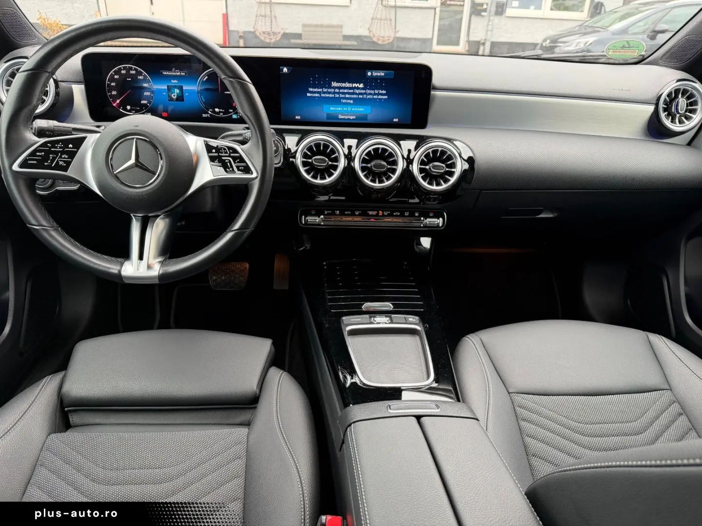 MERCEDES-BENZ A 250 A Limousine A 250 e PANORAMA LED&hellip;