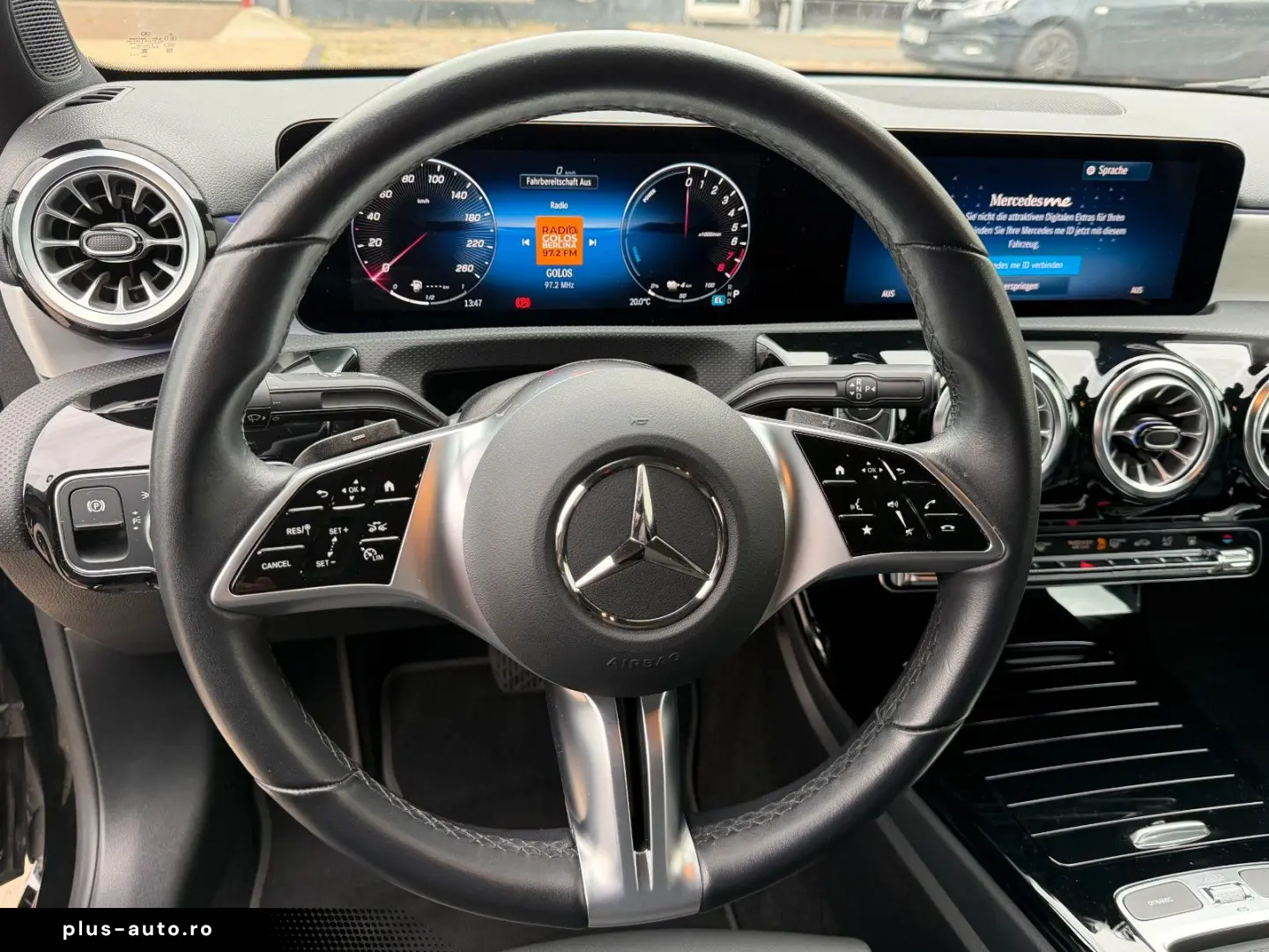 MERCEDES-BENZ A 250 A Limousine A 250 e PANORAMA LED&hellip;