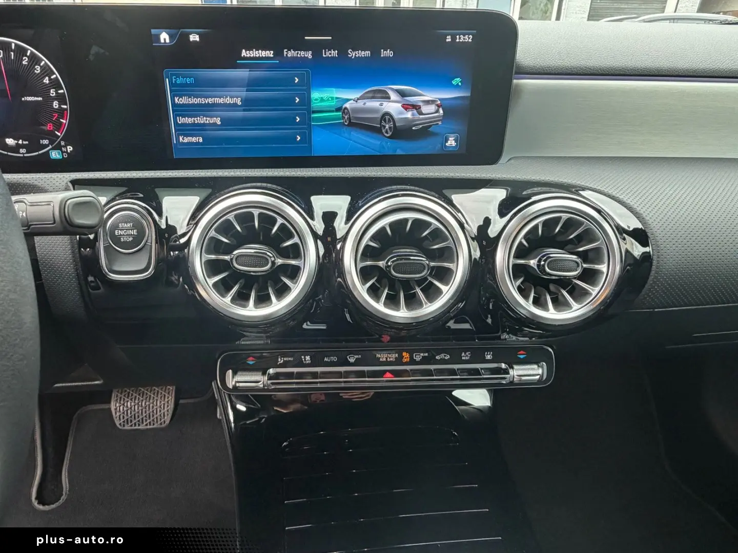 MERCEDES-BENZ A 250 A Limousine A 250 e PANORAMA LED&hellip;