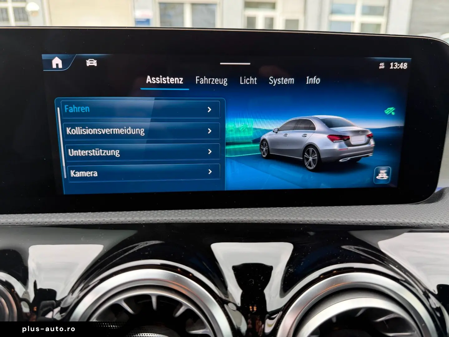 MERCEDES-BENZ A 250 A Limousine A 250 e PANORAMA LED&hellip;