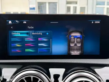MERCEDES-BENZ A 250 A Limousine A 250 e PANORAMA LED…