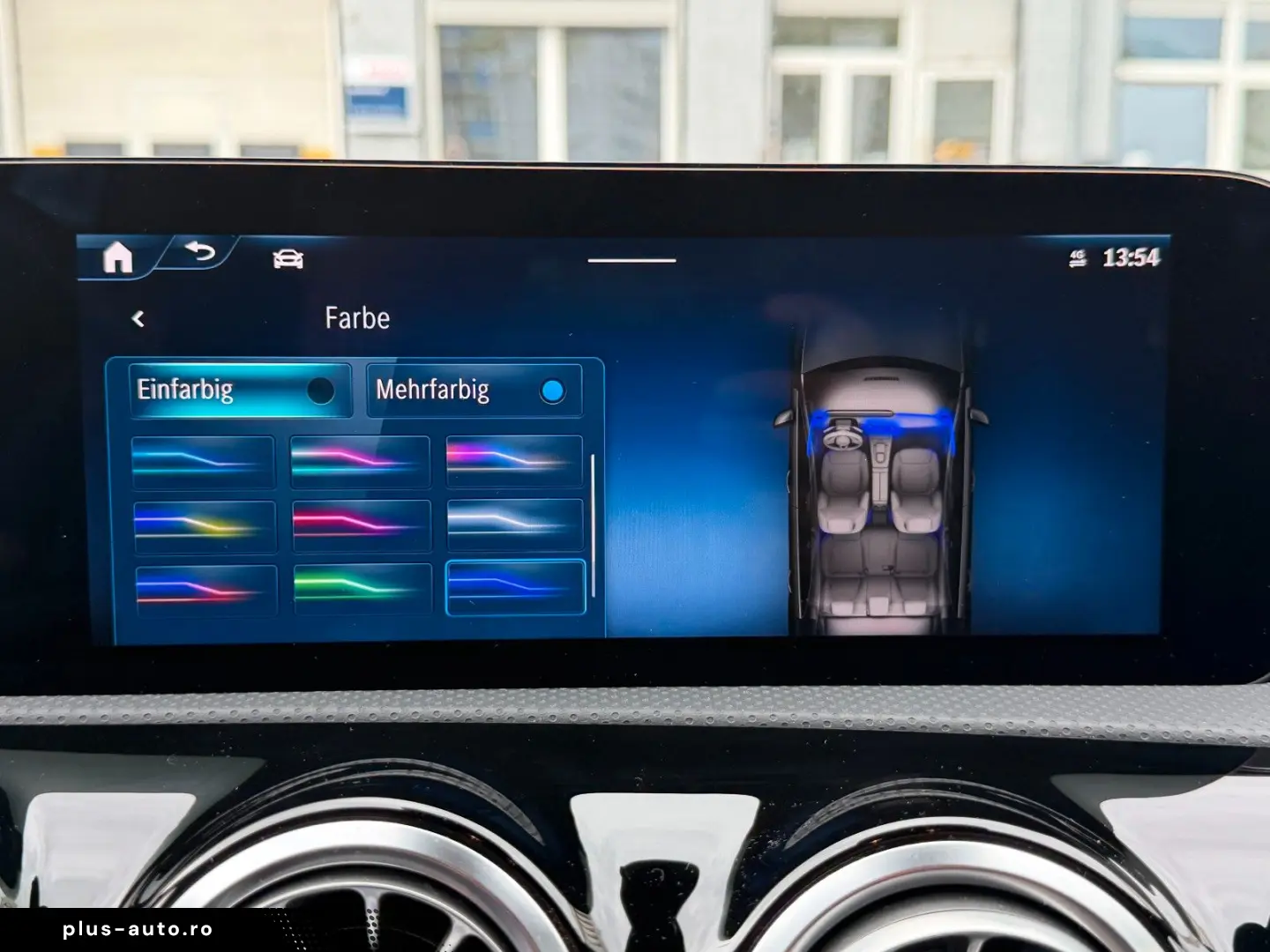MERCEDES-BENZ A 250 A Limousine A 250 e PANORAMA LED&hellip;