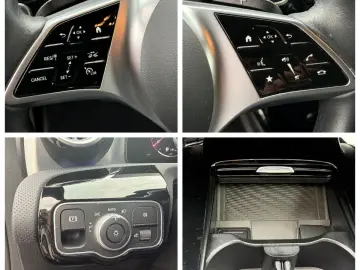 MERCEDES-BENZ A 250 A Limousine A 250 e PANORAMA LED…