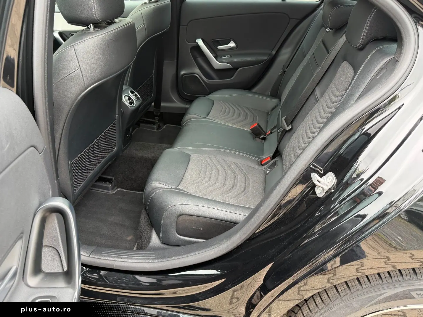 MERCEDES-BENZ A 250 A Limousine A 250 e PANORAMA LED&hellip;