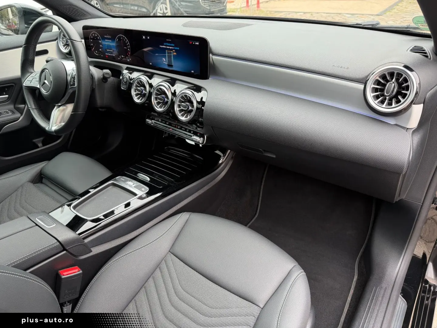 MERCEDES-BENZ A 250 A Limousine A 250 e PANORAMA LED&hellip;