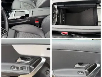 MERCEDES-BENZ A 250 A Limousine A 250 e PANORAMA LED…